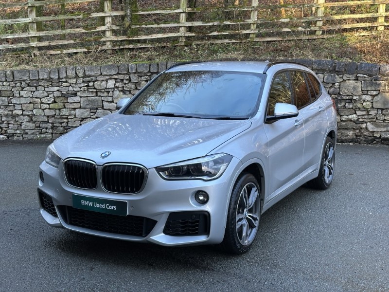Used BMW X1 2018 for sale - 77207060: Photo 27