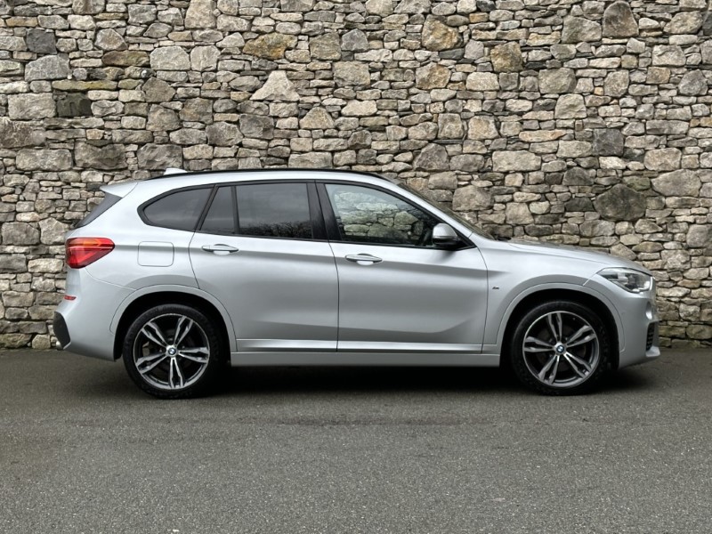 Used BMW X1 2018 for sale - 77207060: Photo 3