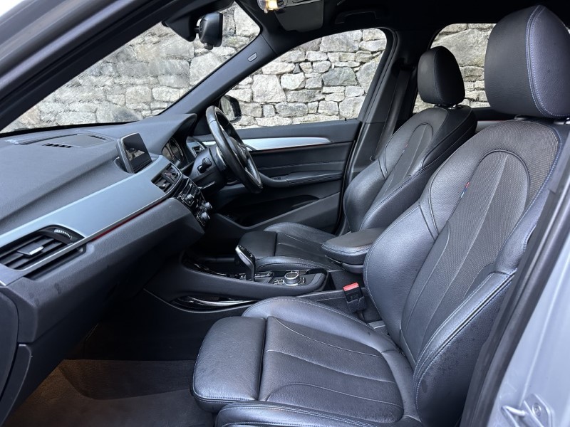 Used BMW X1 2018 for sale - 77207060: Photo 31