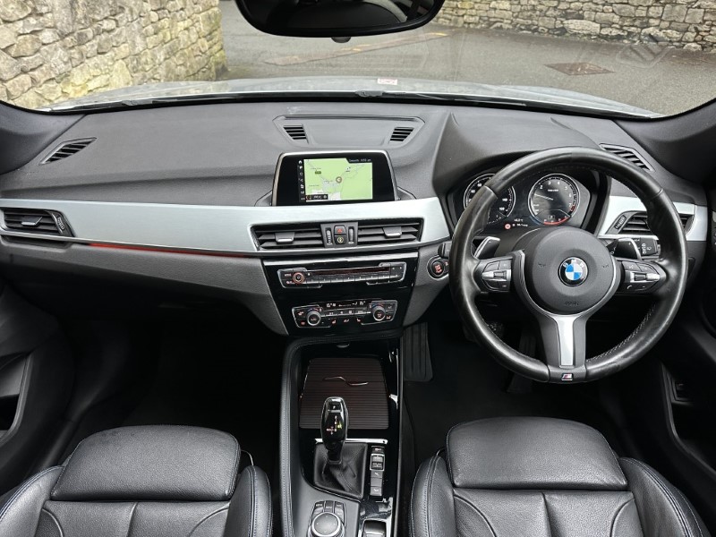 Used BMW X1 2018 for sale - 77207060: Photo 4