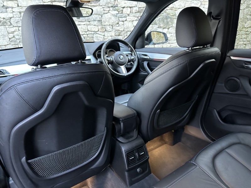 Used BMW X1 2018 for sale - 77207060: Photo 41