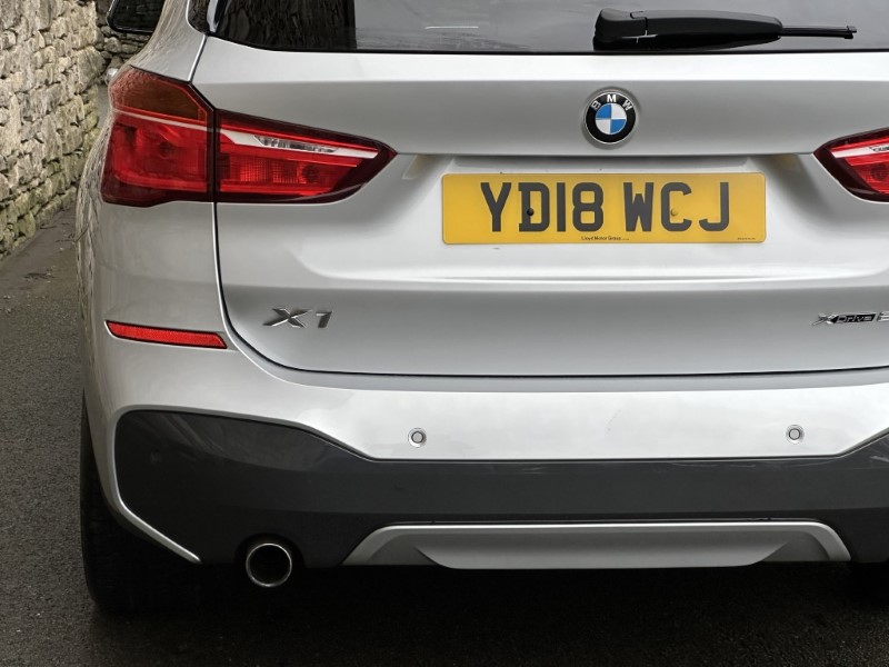 Used BMW X1 2018 for sale - 77207060: Photo 44