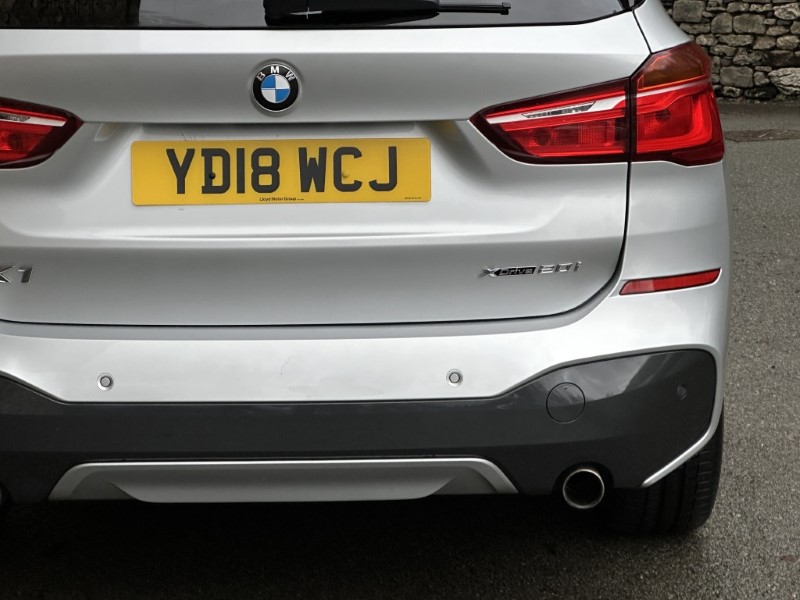 Used BMW X1 2018 for sale - 77207060: Photo 45