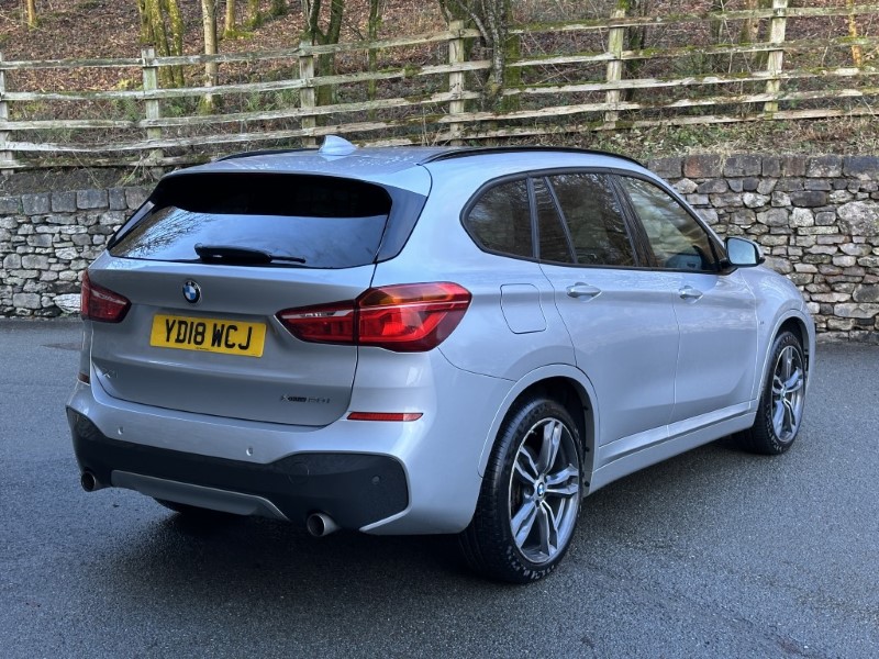 Used BMW X1 2018 for sale - 77207060: Photo 49