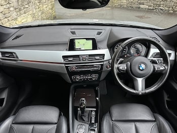 Used BMW X1 2018 for sale - 77207060: Photo