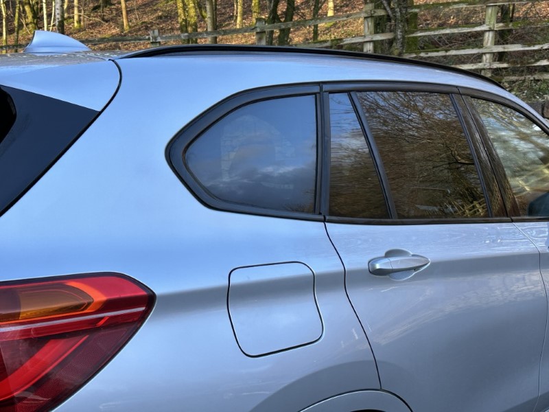 Used BMW X1 2018 for sale - 77207060: Photo 50