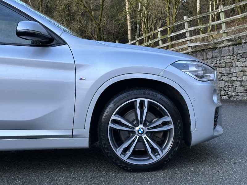 Used BMW X1 2018 for sale - 77207060: Photo 51