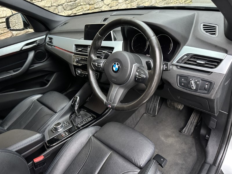 Used BMW X1 2018 for sale - 77207060: Photo 6