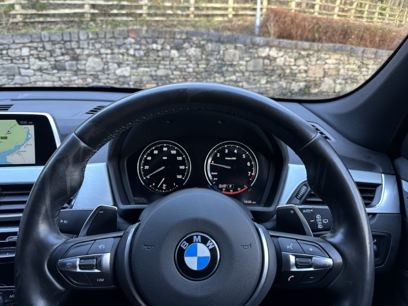 Used BMW X1 2018 for sale - 77207060: Photo 62