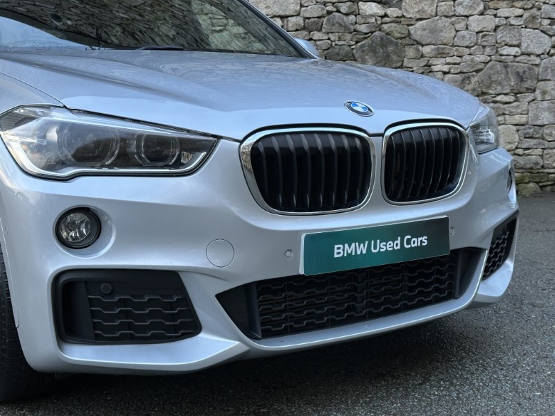 Used BMW X1 2018 for sale - 77207060: Photo 67