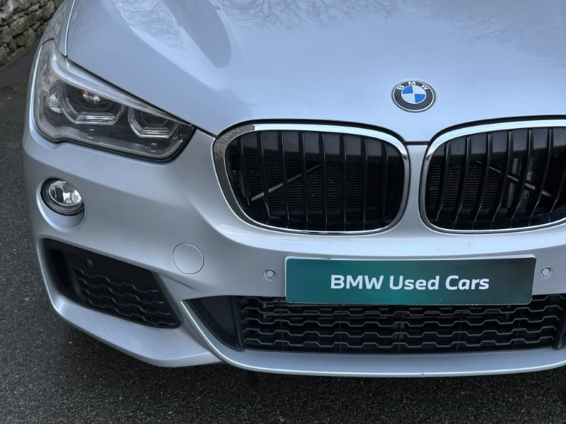 Used BMW X1 2018 for sale - 77207060: Photo 69