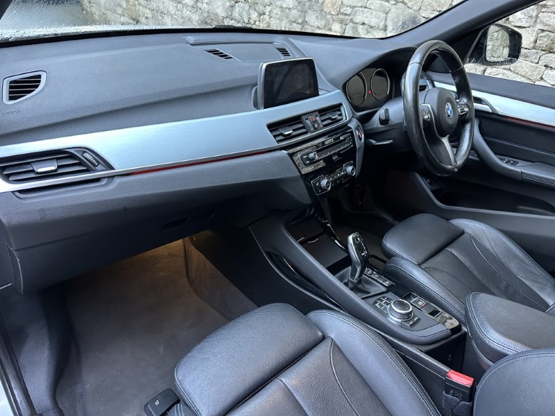 Used BMW X1 2018 for sale - 77207060: Photo 7