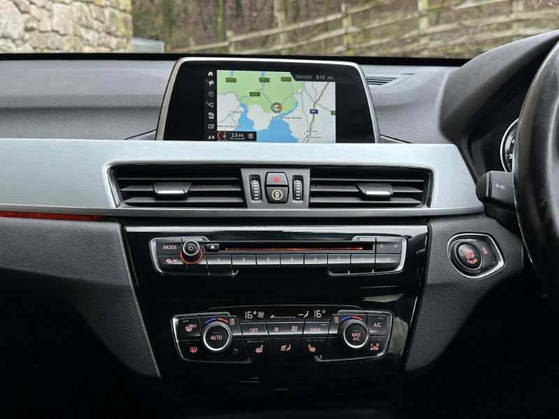 Used BMW X1 2018 for sale - 77207060: Photo 8