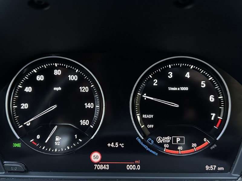 Used BMW X1 2018 for sale - 77207060: Photo 9