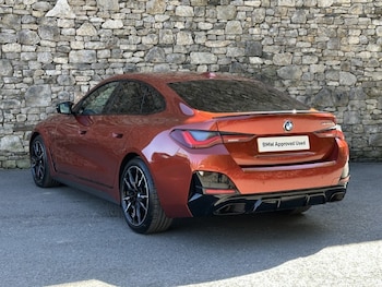 Used BMW 4 Series 2023 for sale - 78370563: Photo