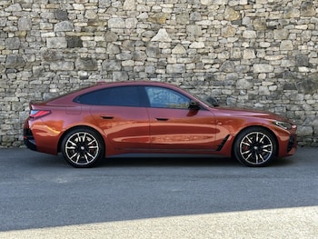 Used BMW 4 Series 2023 for sale - 78370563: Photo