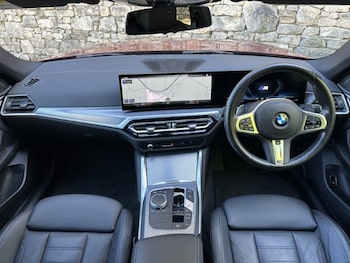 Used BMW 4 Series 2023 for sale - 78370563: Photo