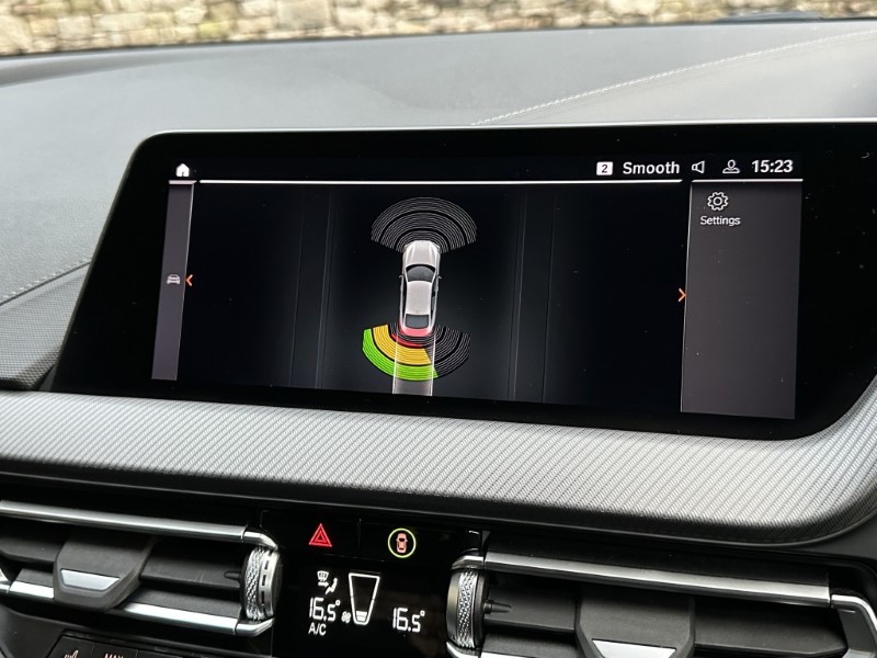 Used BMW 2 Series 2021 for sale - 77391863: Photo 19