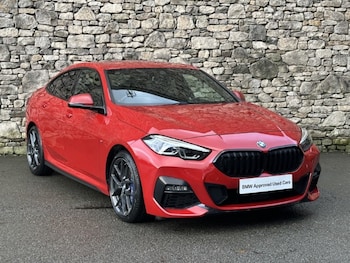 2021 (21) - 218i [136] M Sport 4dr DCT