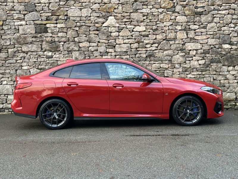 Used BMW 2 Series 2021 for sale - 77391863: Photo 3