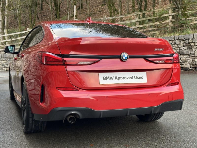 Used BMW 2 Series 2021 for sale - 77391863: Photo 46