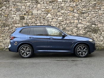 Used BMW X3 2023 for sale - 77449967: Photo