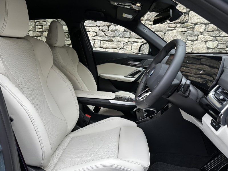 Used BMW iX2 2025 for sale - 77934582: Photo 11