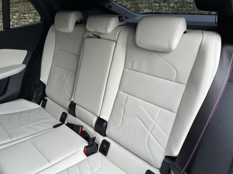 Used BMW iX2 2025 for sale - 77934582: Photo 12