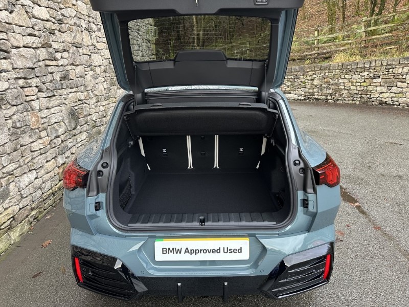 Used BMW iX2 2025 for sale - 77934582: Photo 13