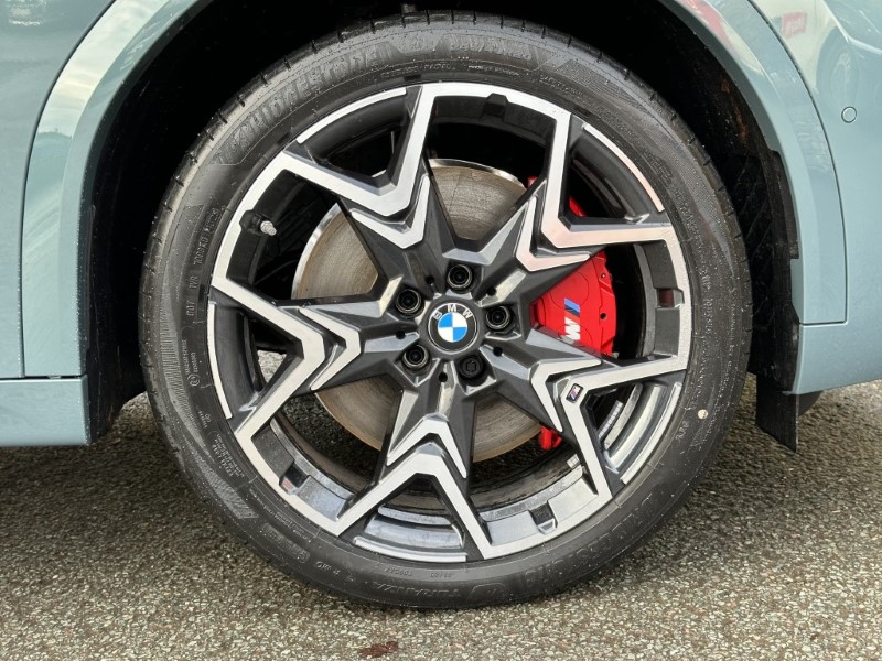 Used BMW iX2 2025 for sale - 77934582: Photo 14