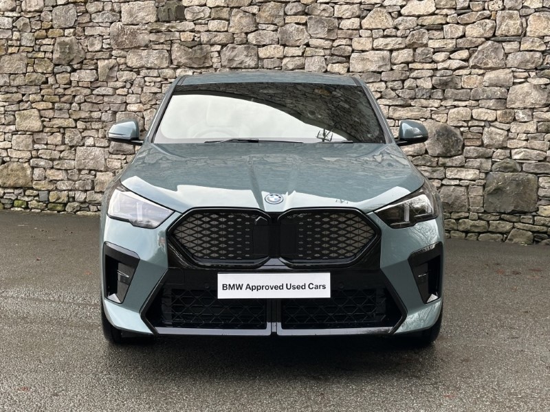 Used BMW iX2 2025 for sale - 77934582: Photo 16