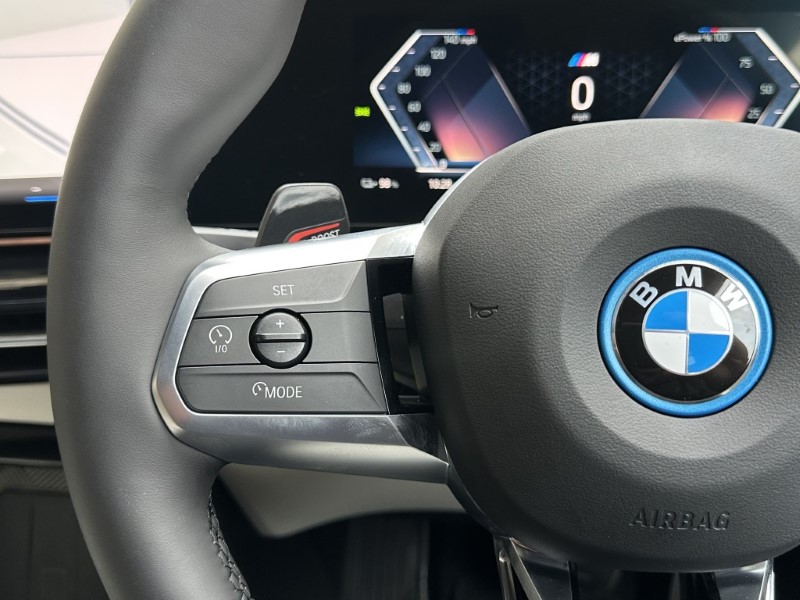 Used BMW iX2 2025 for sale - 77934582: Photo 17