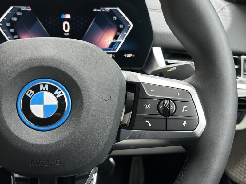 Used BMW iX2 2025 for sale - 77934582: Photo 18