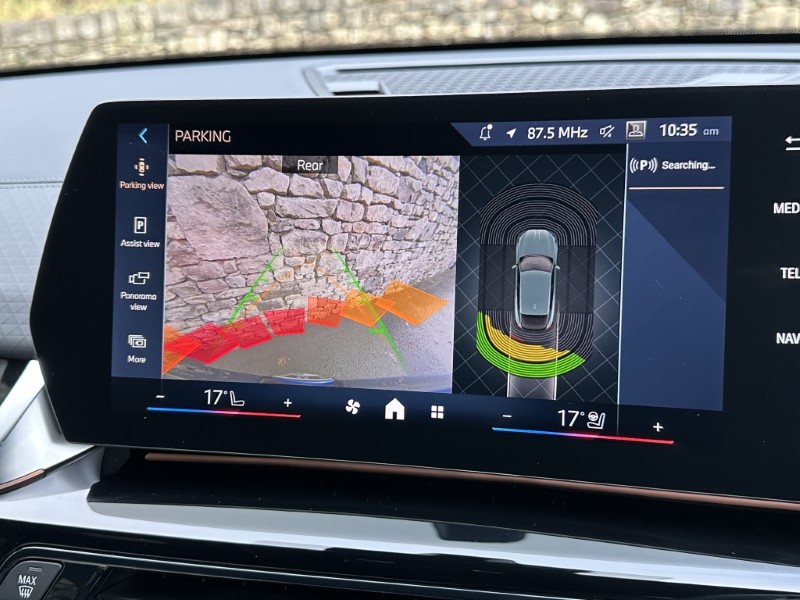 Used BMW iX2 2025 for sale - 77934582: Photo 19