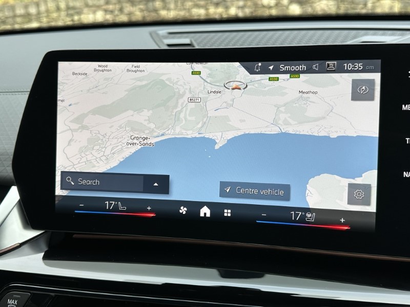 Used BMW iX2 2025 for sale - 77934582: Photo 20