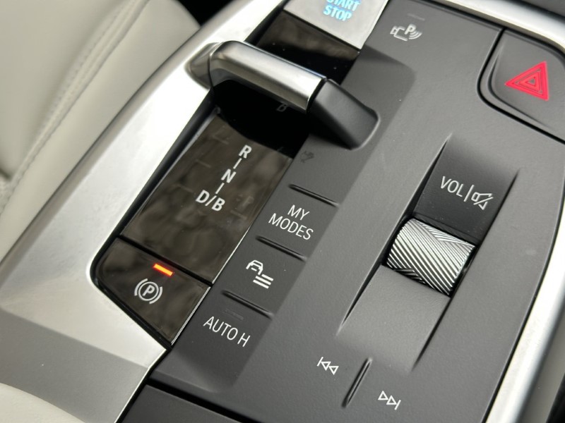 Used BMW iX2 2025 for sale - 77934582: Photo 21