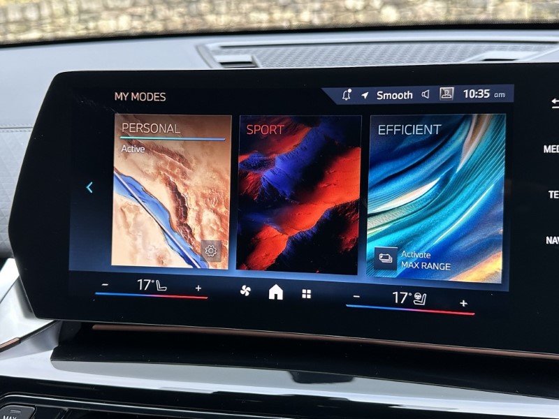 Used BMW iX2 2025 for sale - 77934582: Photo 22