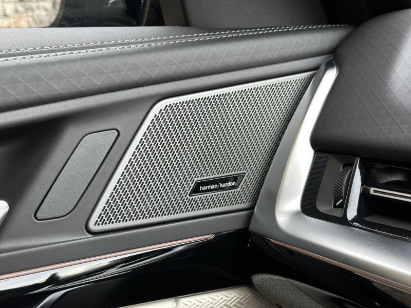 Used BMW iX2 2025 for sale - 77934582: Photo 23