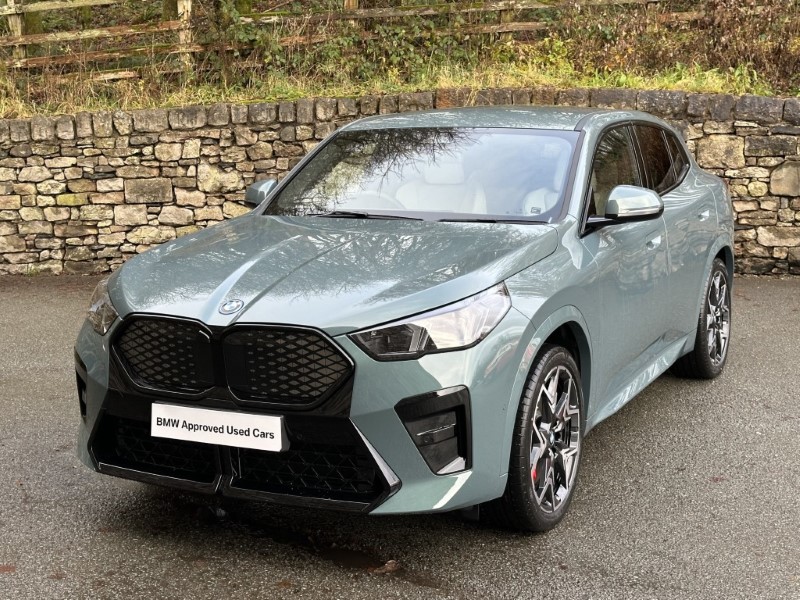 Used BMW iX2 2025 for sale - 77934582: Photo 26