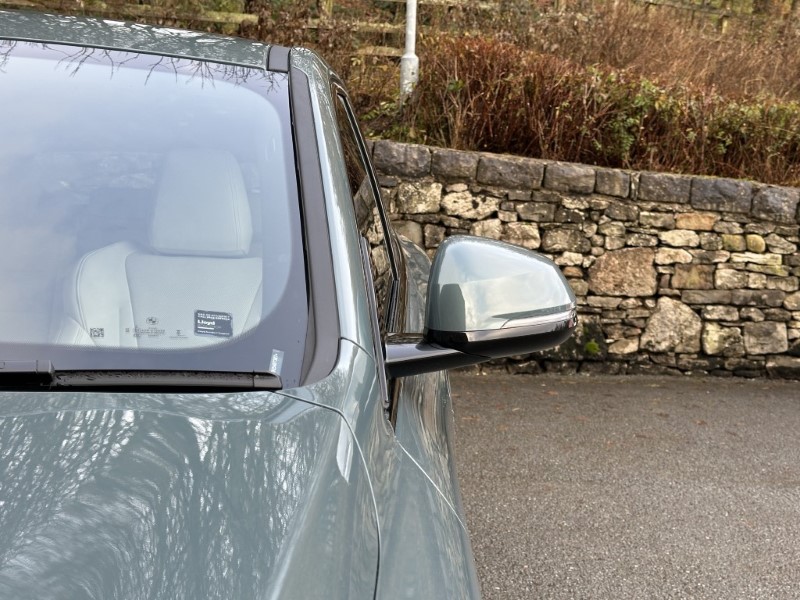 Used BMW iX2 2025 for sale - 77934582: Photo 27