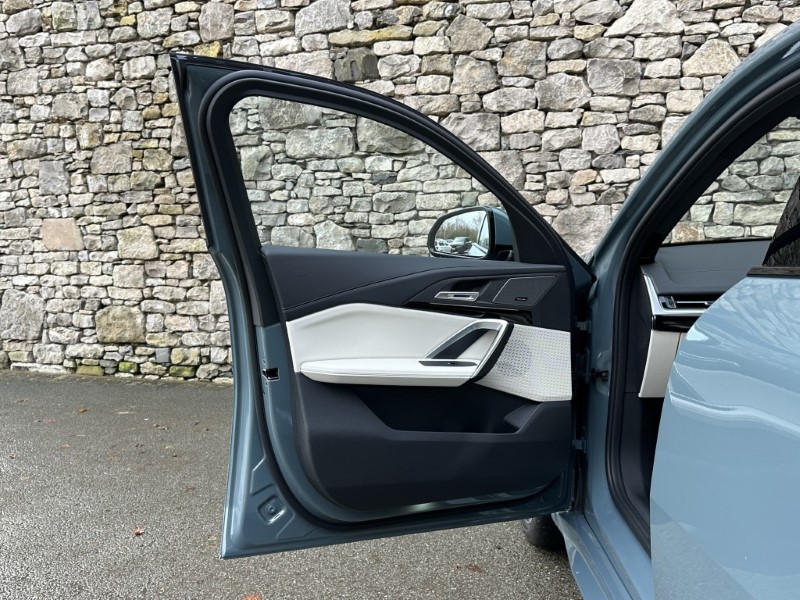 Used BMW iX2 2025 for sale - 77934582: Photo 28