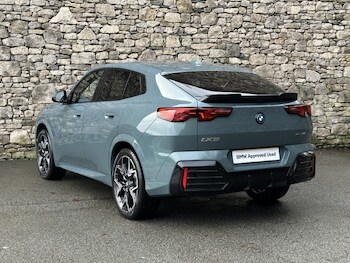 Used BMW iX2 2025 for sale - 77934582: Photo