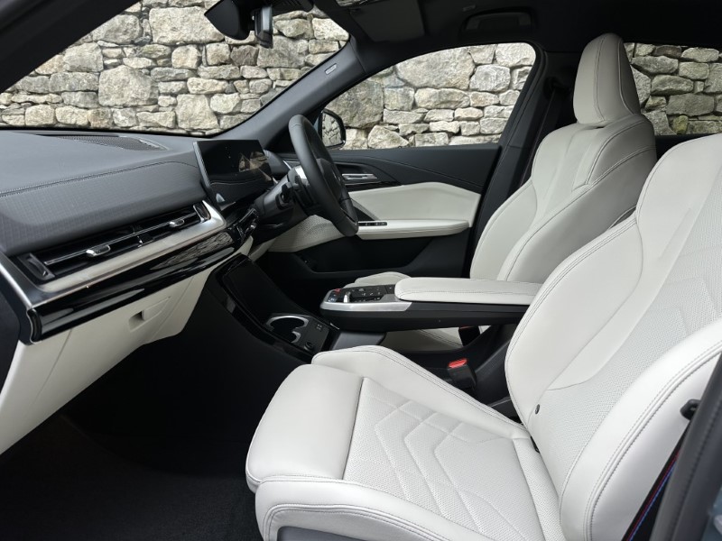 Used BMW iX2 2025 for sale - 77934582: Photo 30