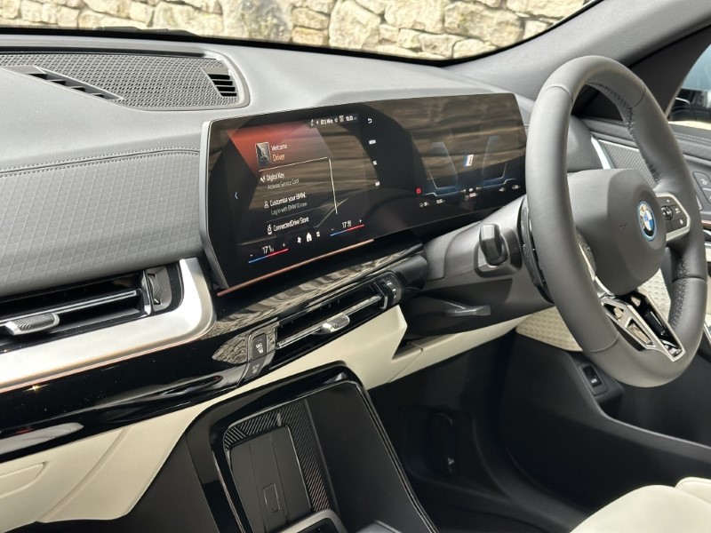 Used BMW iX2 2025 for sale - 77934582: Photo 31