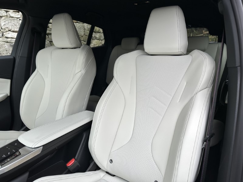 Used BMW iX2 2025 for sale - 77934582: Photo 32