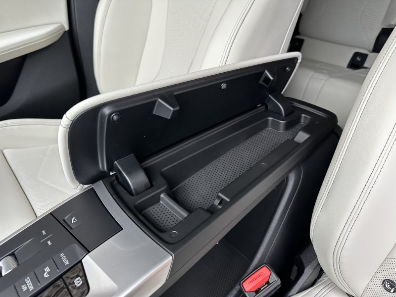 Used BMW iX2 2025 for sale - 77934582: Photo 34