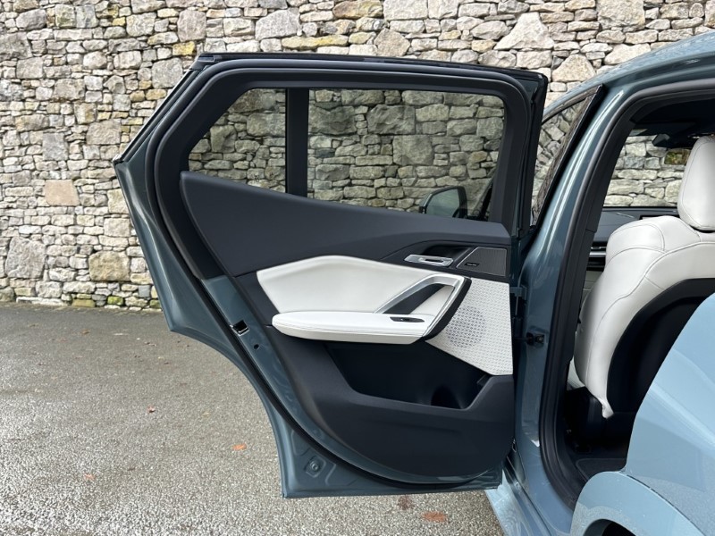 Used BMW iX2 2025 for sale - 77934582: Photo 36