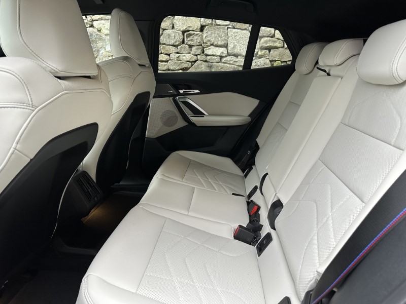 Used BMW iX2 2025 for sale - 77934582: Photo 38