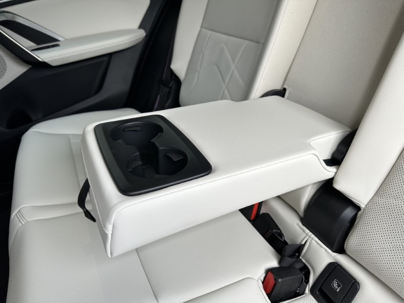 Used BMW iX2 2025 for sale - 77934582: Photo 39