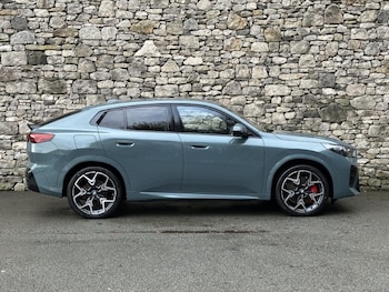 Used BMW iX2 2025 for sale - 77934582: Photo